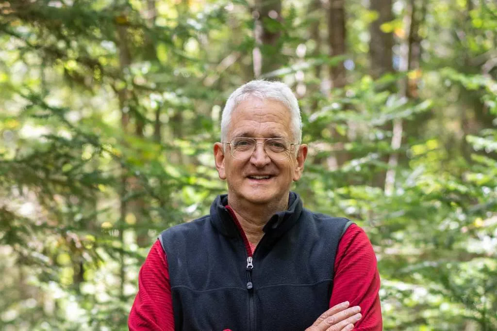 What Woodland Owners Say