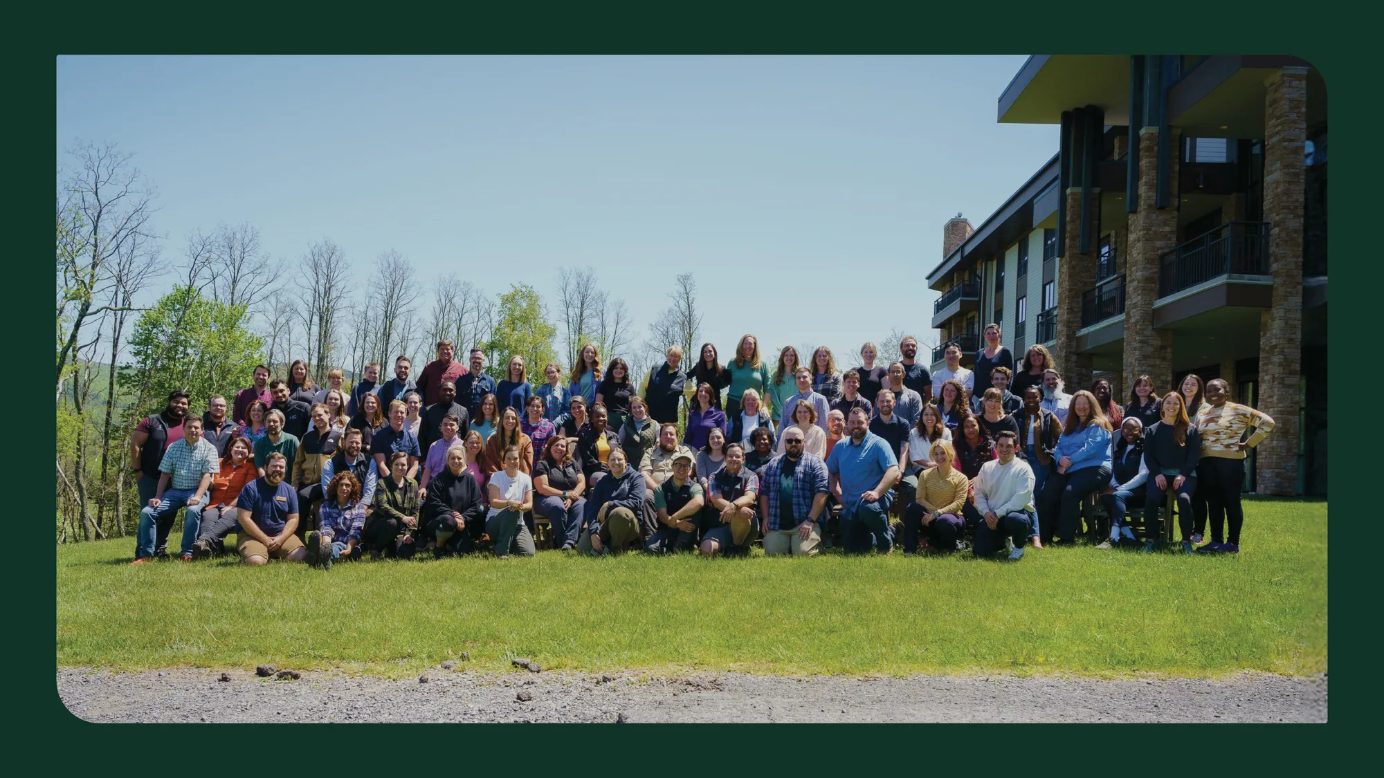 Meet the Team