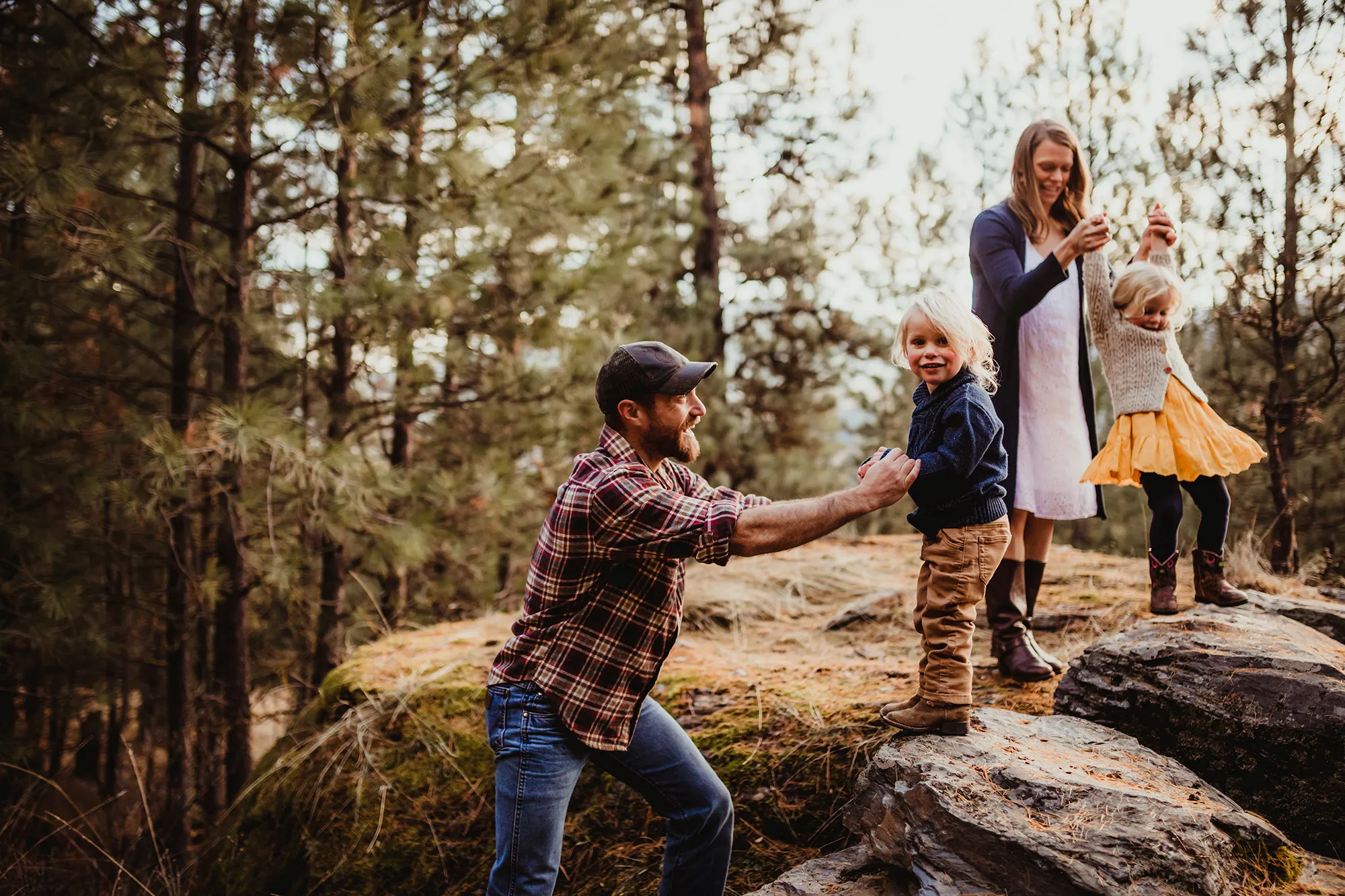 Conserve Your Family’s Legacy